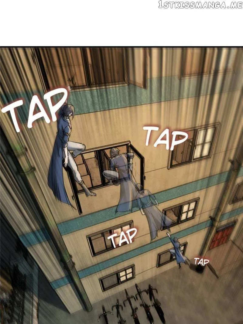 Another beginning with the Guhuo bird Chapter 123 page 63 - 