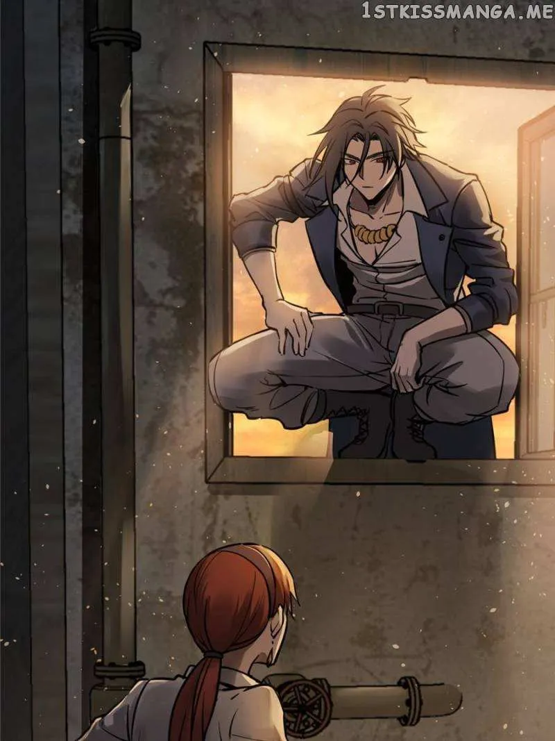 Another beginning with the Guhuo bird Chapter 123 page 65 - 