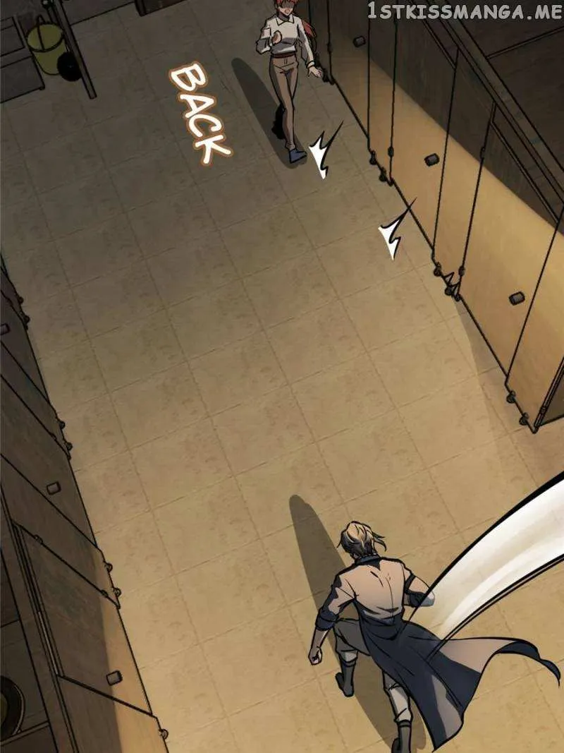 Another beginning with the Guhuo bird Chapter 123 page 68 - 