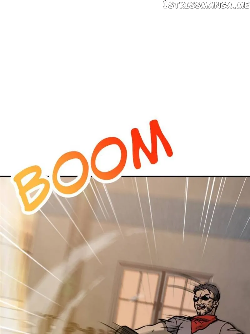 Another beginning with the Guhuo bird Chapter 123 page 8 - 