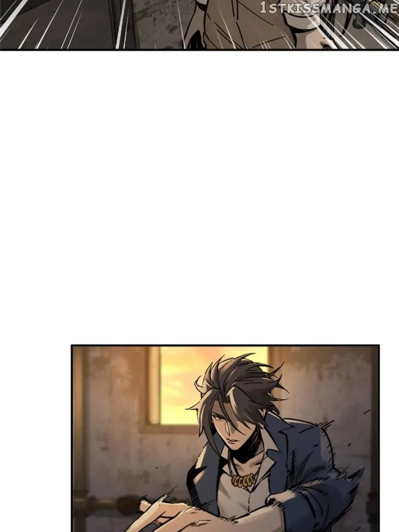 Another beginning with the Guhuo bird Chapter 123 page 71 - 