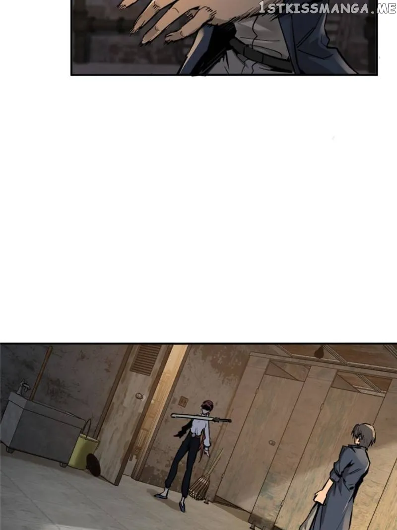 Another beginning with the Guhuo bird Chapter 123 page 72 - 