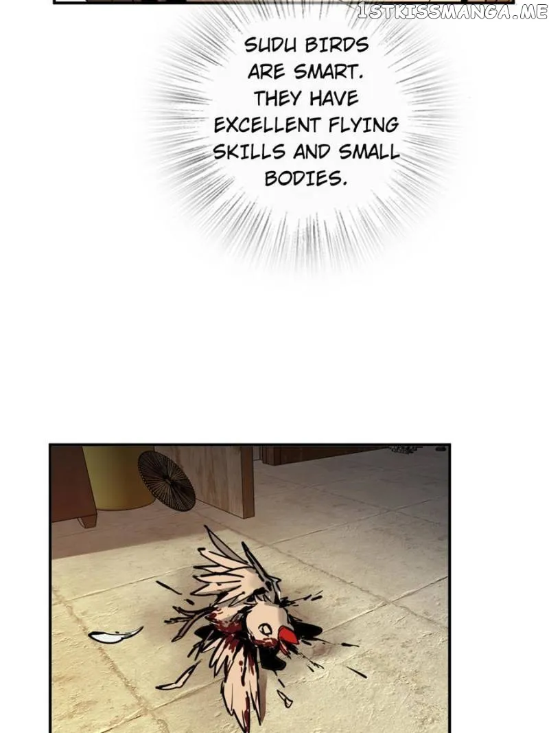Another beginning with the Guhuo bird Chapter 123 page 74 - 