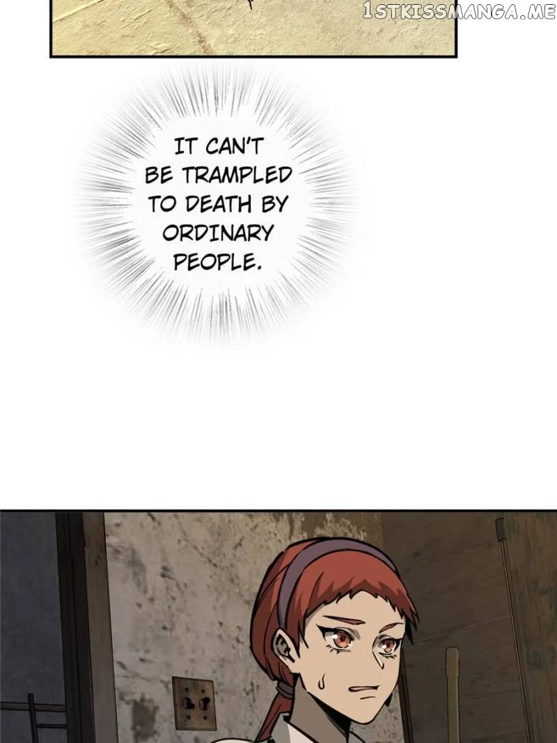 Another beginning with the Guhuo bird Chapter 123 page 75 - 