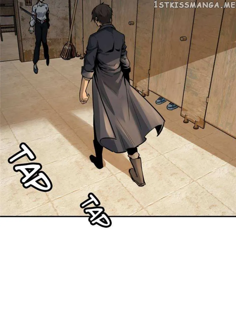 Another beginning with the Guhuo bird Chapter 123 page 77 - 