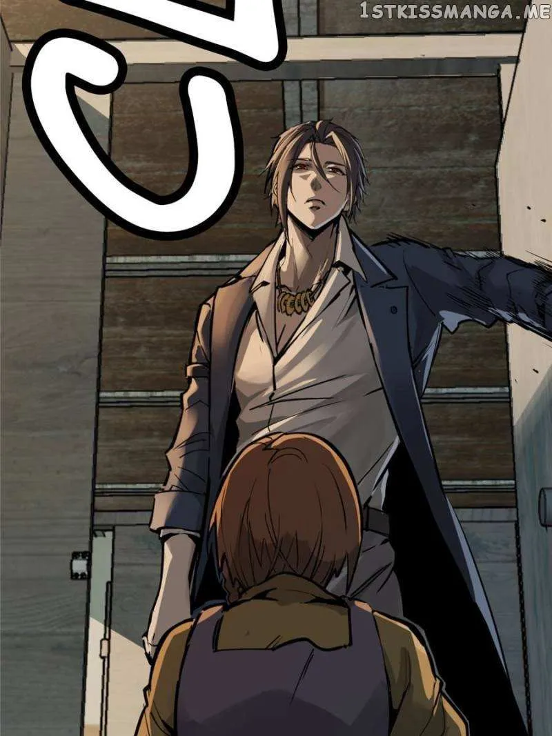Another beginning with the Guhuo bird Chapter 123 page 79 - 