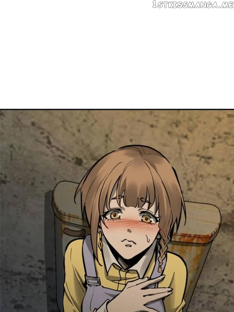 Another beginning with the Guhuo bird Chapter 123 page 81 - 