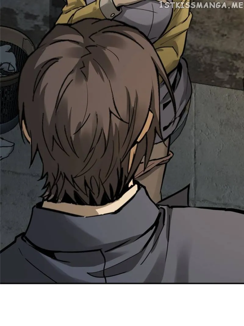 Another beginning with the Guhuo bird Chapter 123 page 82 - 