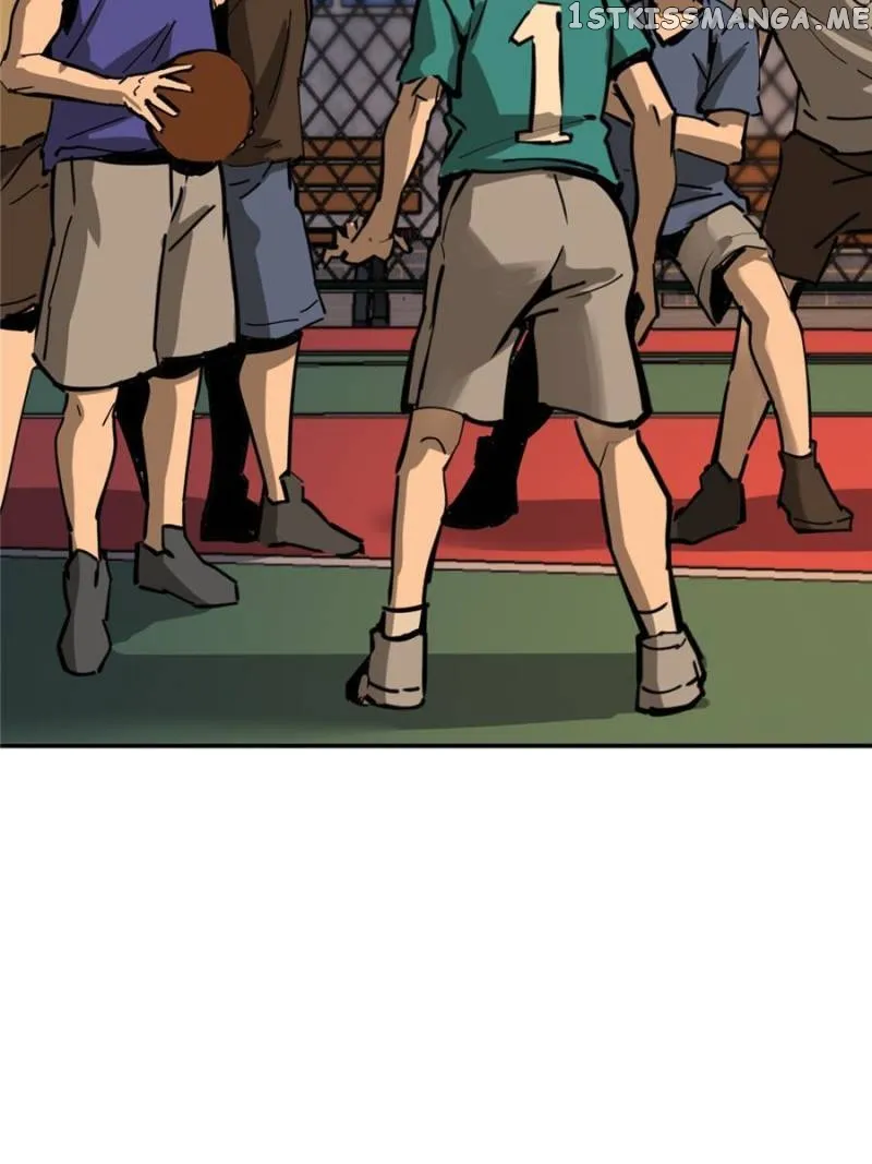 Another beginning with the Guhuo bird Chapter 123 page 85 - 