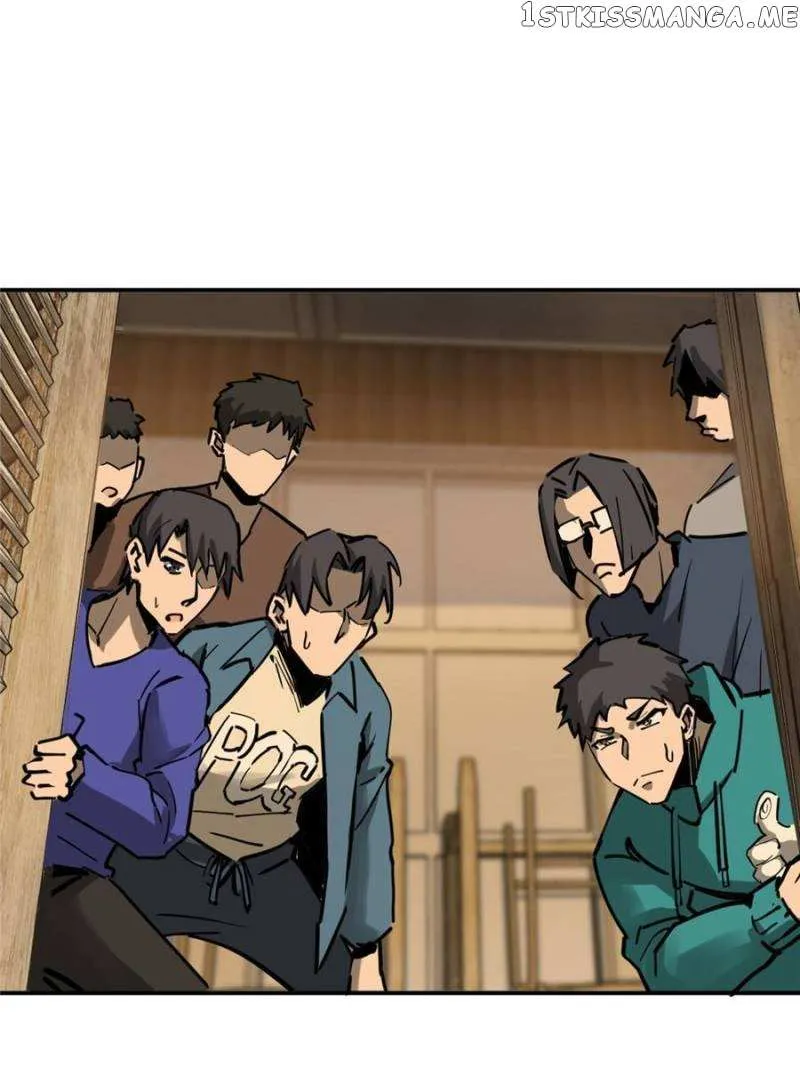 Another beginning with the Guhuo bird Chapter 123 page 86 - 