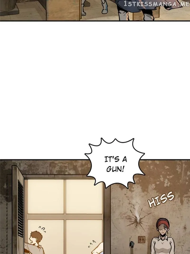 Another beginning with the Guhuo bird Chapter 123 page 89 - 