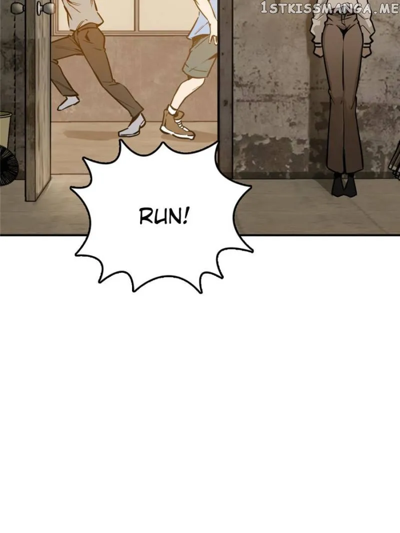 Another beginning with the Guhuo bird Chapter 123 page 90 - 