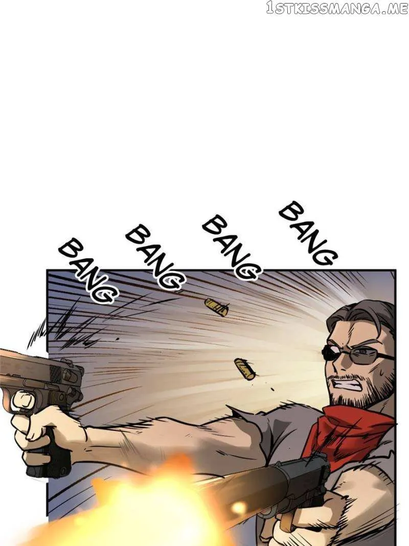Another beginning with the Guhuo bird Chapter 123 page 10 - 