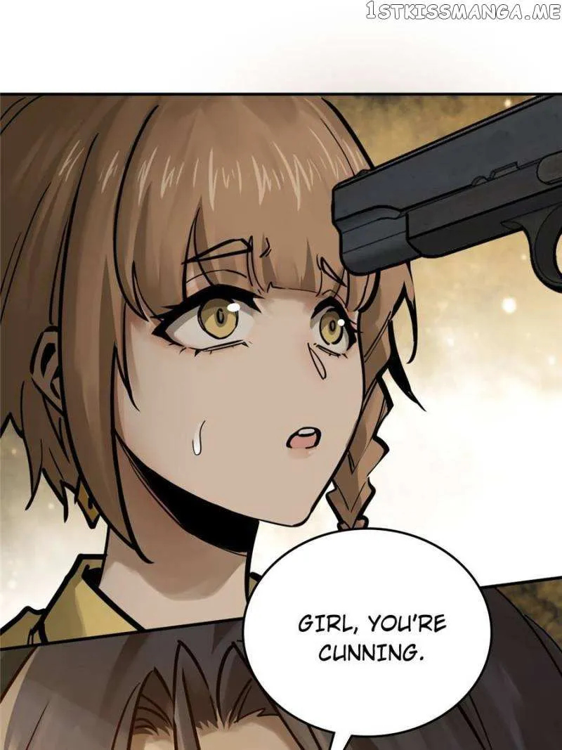 Another beginning with the Guhuo bird Chapter 123 page 91 - 