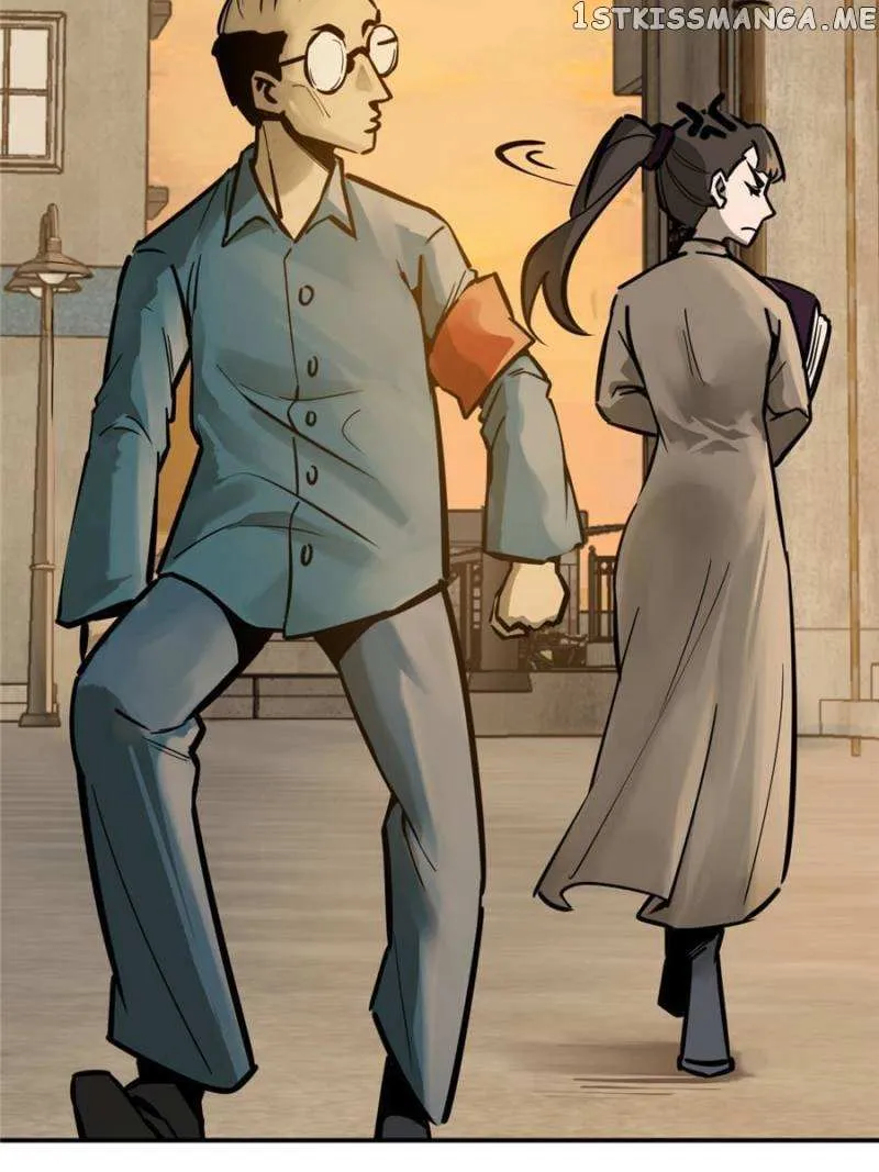 Another beginning with the Guhuo bird Chapter 123 page 94 - 