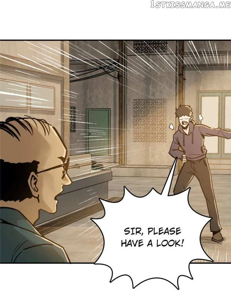Another beginning with the Guhuo bird Chapter 123 page 95 - 