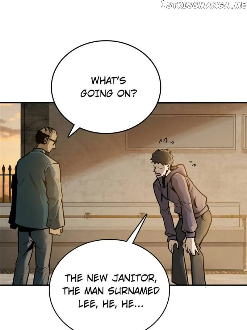 Another beginning with the Guhuo bird Chapter 123 page 96 - 