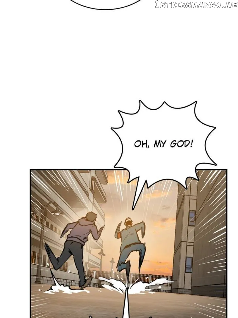 Another beginning with the Guhuo bird Chapter 123 page 97 - 