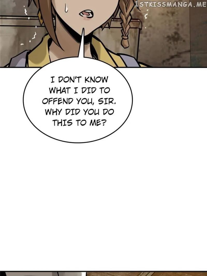 Another beginning with the Guhuo bird Chapter 123 page 99 - 