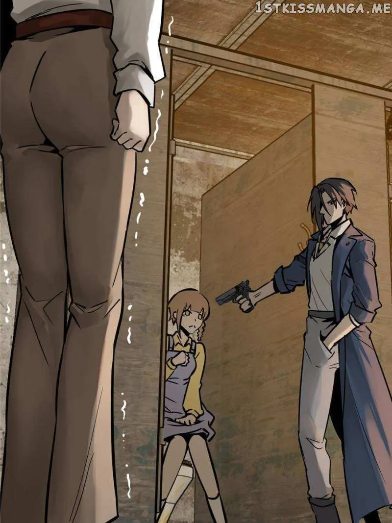 Another beginning with the Guhuo bird Chapter 123 page 100 - 