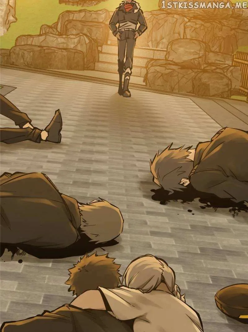 Another beginning with the Guhuo bird Chapter 124 page 11 - 