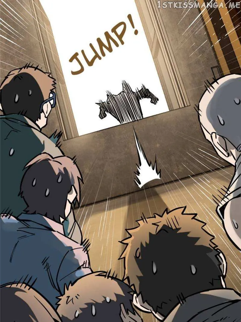 Another beginning with the Guhuo bird Chapter 124 page 101 - 