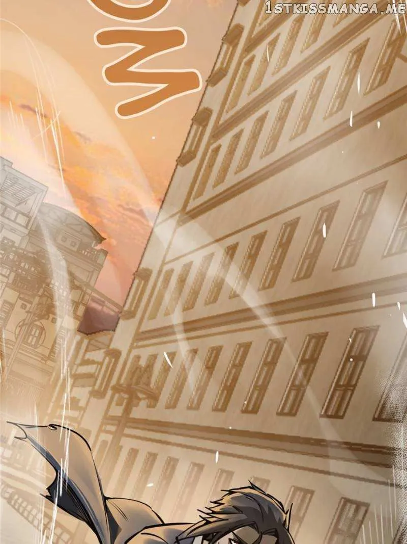 Another beginning with the Guhuo bird Chapter 124 page 106 - 