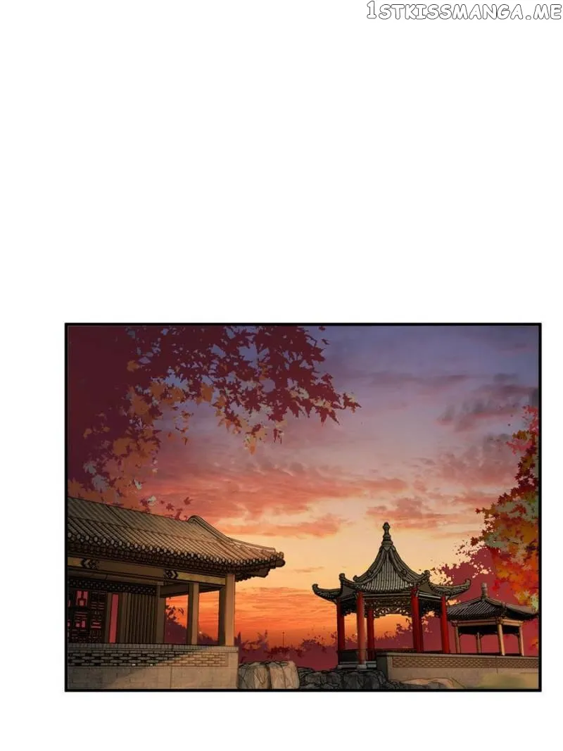 Another beginning with the Guhuo bird Chapter 124 page 110 - 