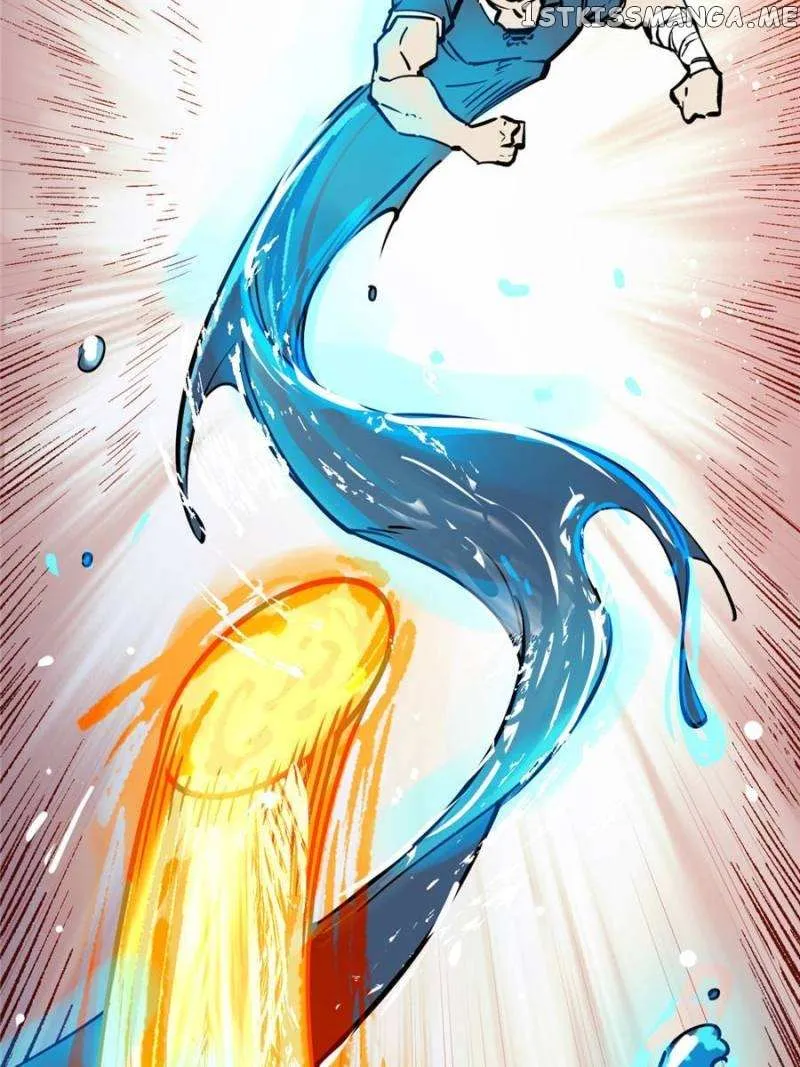 Another beginning with the Guhuo bird Chapter 124 page 113 - 