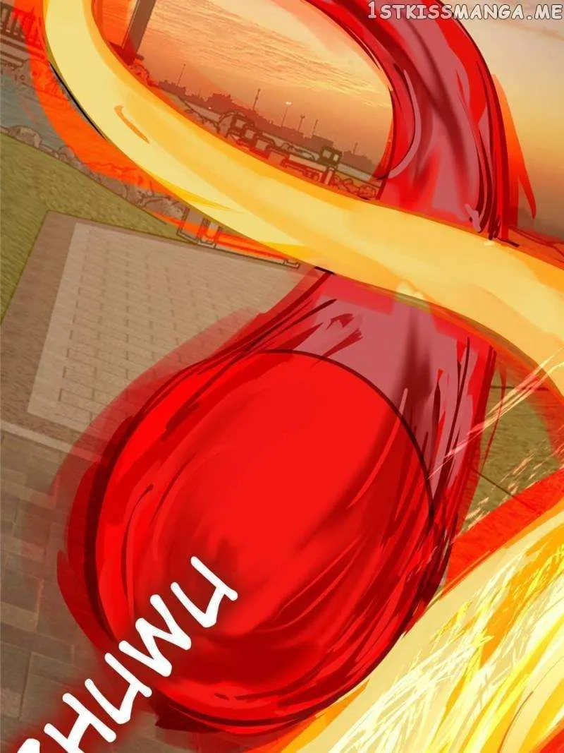 Another beginning with the Guhuo bird Chapter 124 page 117 - 