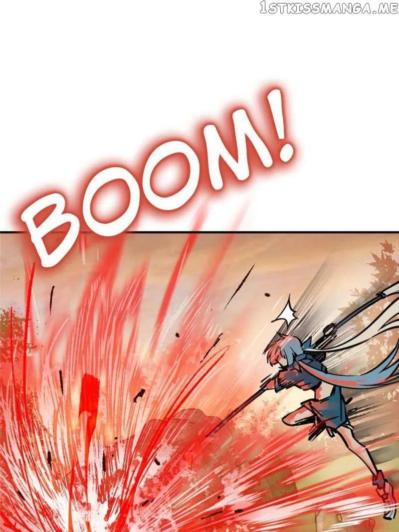 Another beginning with the Guhuo bird Chapter 124 page 124 - 