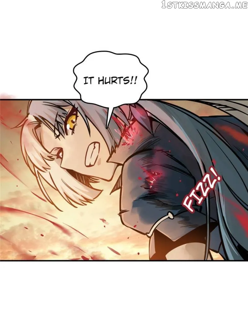 Another beginning with the Guhuo bird Chapter 124 page 126 - 