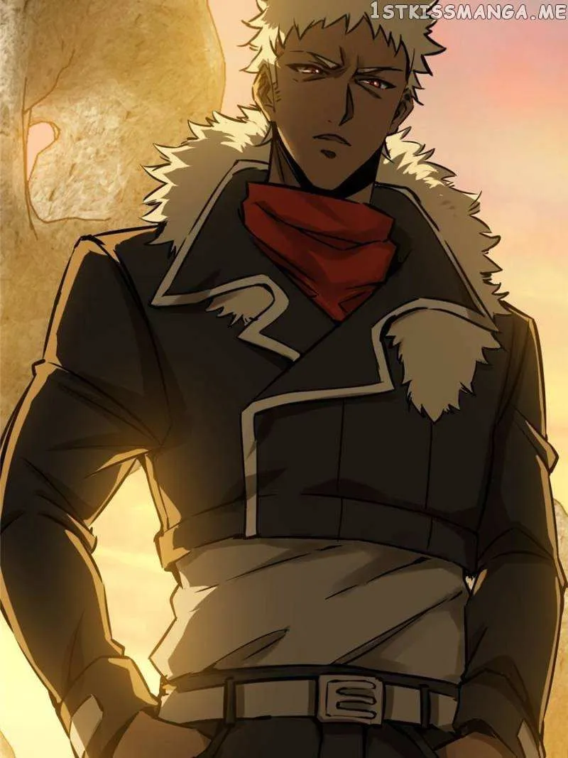 Another beginning with the Guhuo bird Chapter 124 page 14 - 