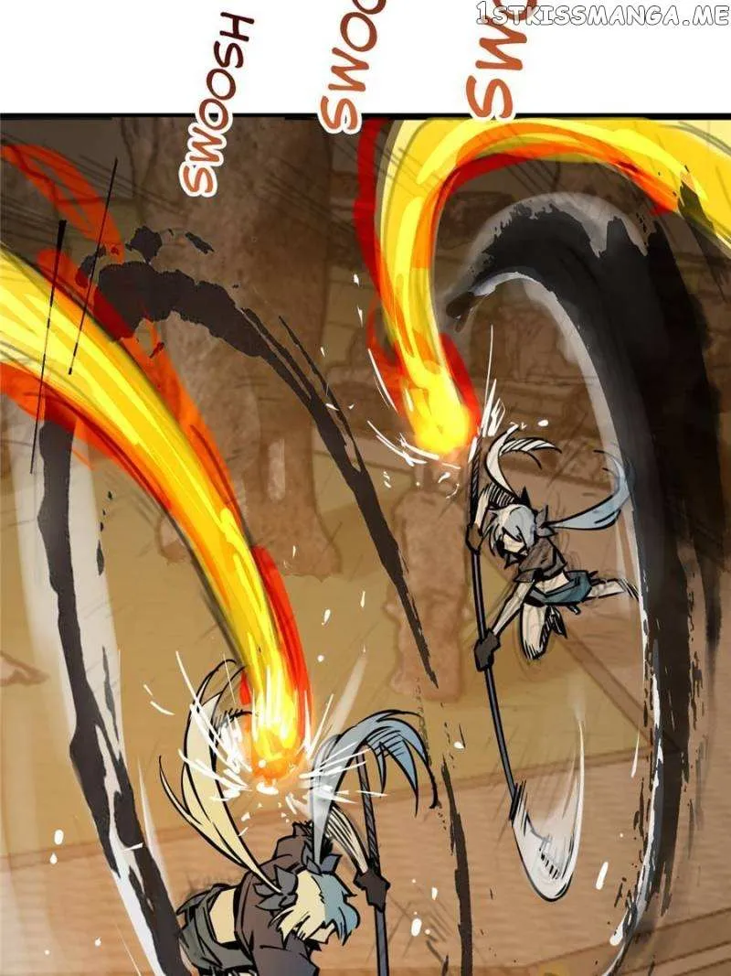 Another beginning with the Guhuo bird Chapter 124 page 131 - 