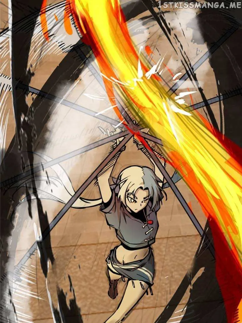 Another beginning with the Guhuo bird Chapter 124 page 133 - 