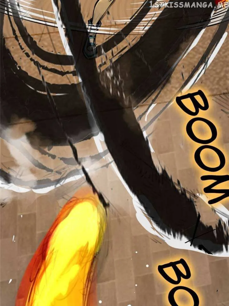 Another beginning with the Guhuo bird Chapter 124 page 134 - 