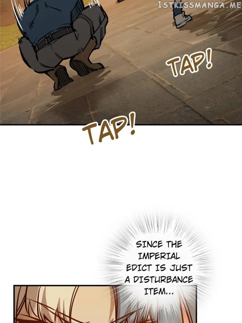 Another beginning with the Guhuo bird Chapter 124 page 137 - 