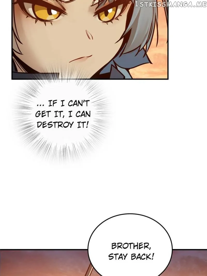 Another beginning with the Guhuo bird Chapter 124 page 138 - 