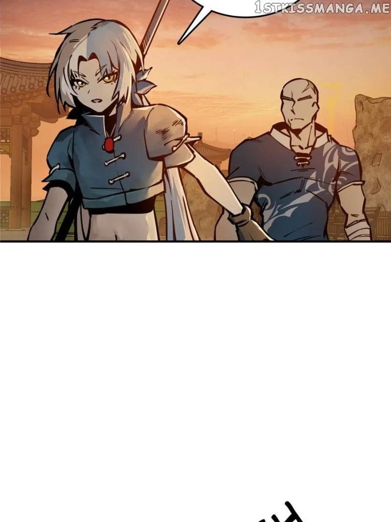 Another beginning with the Guhuo bird Chapter 124 page 139 - 