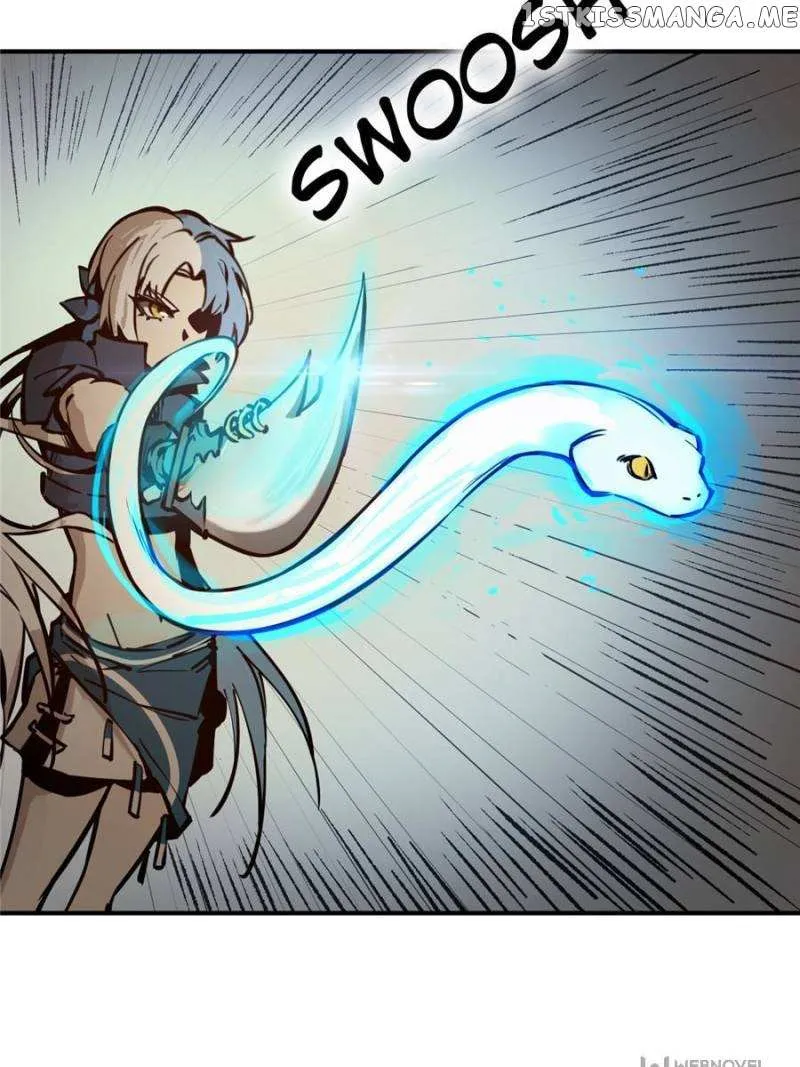 Another beginning with the Guhuo bird Chapter 124 page 140 - 
