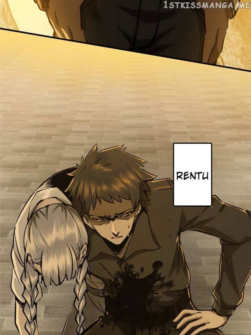 Another beginning with the Guhuo bird Chapter 124 page 15 - 