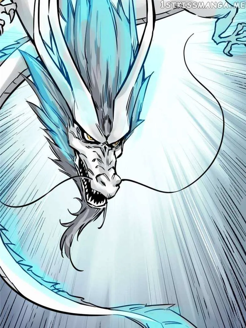 Another beginning with the Guhuo bird Chapter 124 page 145 - 