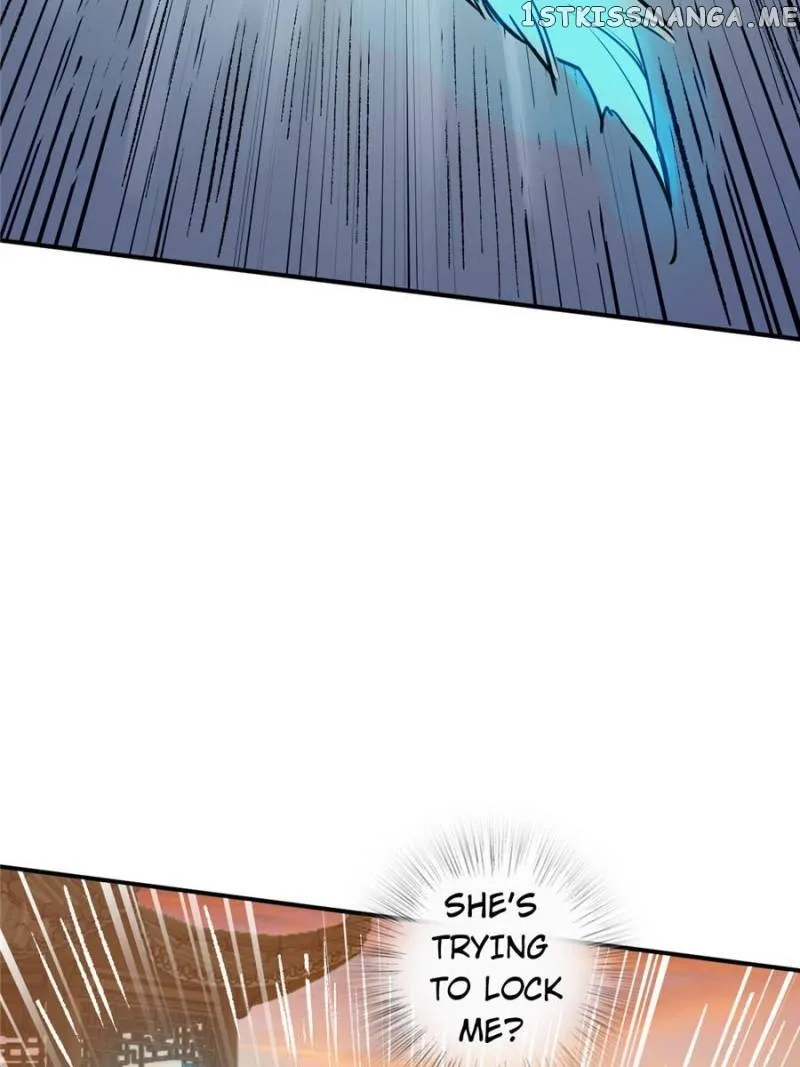 Another beginning with the Guhuo bird Chapter 124 page 146 - 