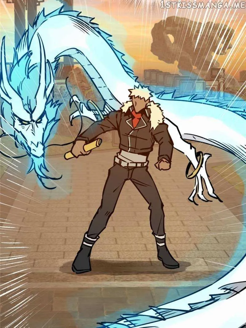 Another beginning with the Guhuo bird Chapter 124 page 147 - 