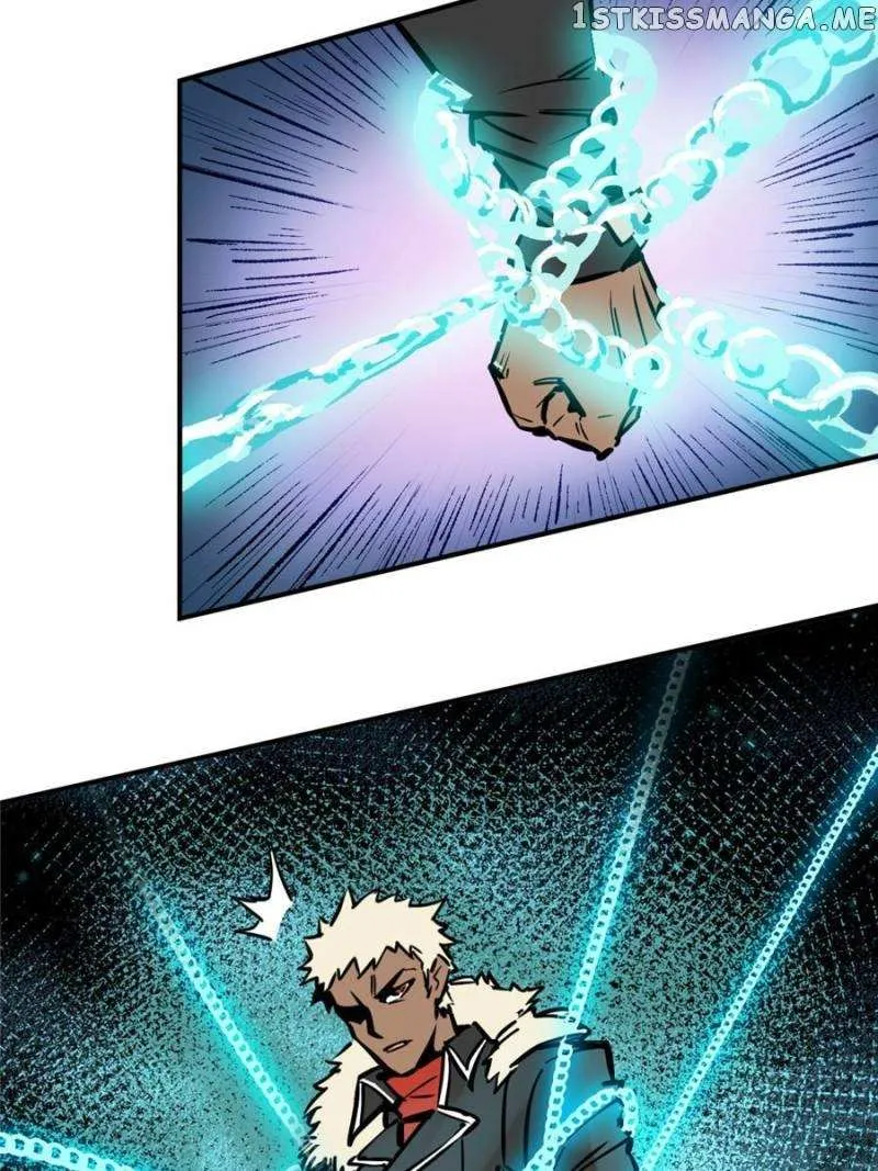 Another beginning with the Guhuo bird Chapter 124 page 149 - 