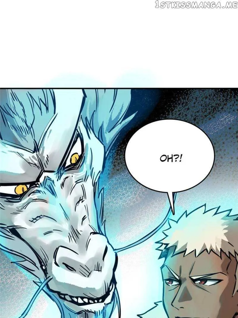 Another beginning with the Guhuo bird Chapter 124 page 153 - 