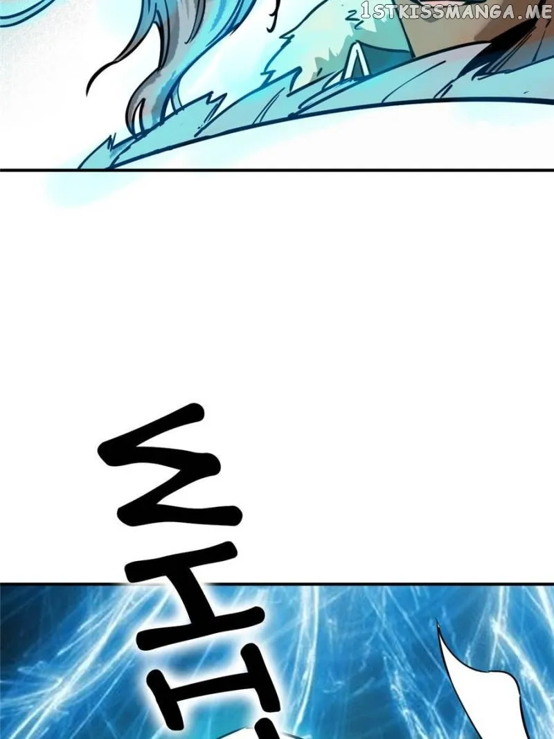 Another beginning with the Guhuo bird Chapter 124 page 154 - 