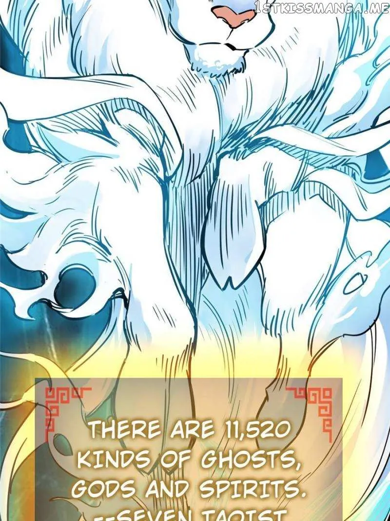 Another beginning with the Guhuo bird Chapter 124 page 156 - 