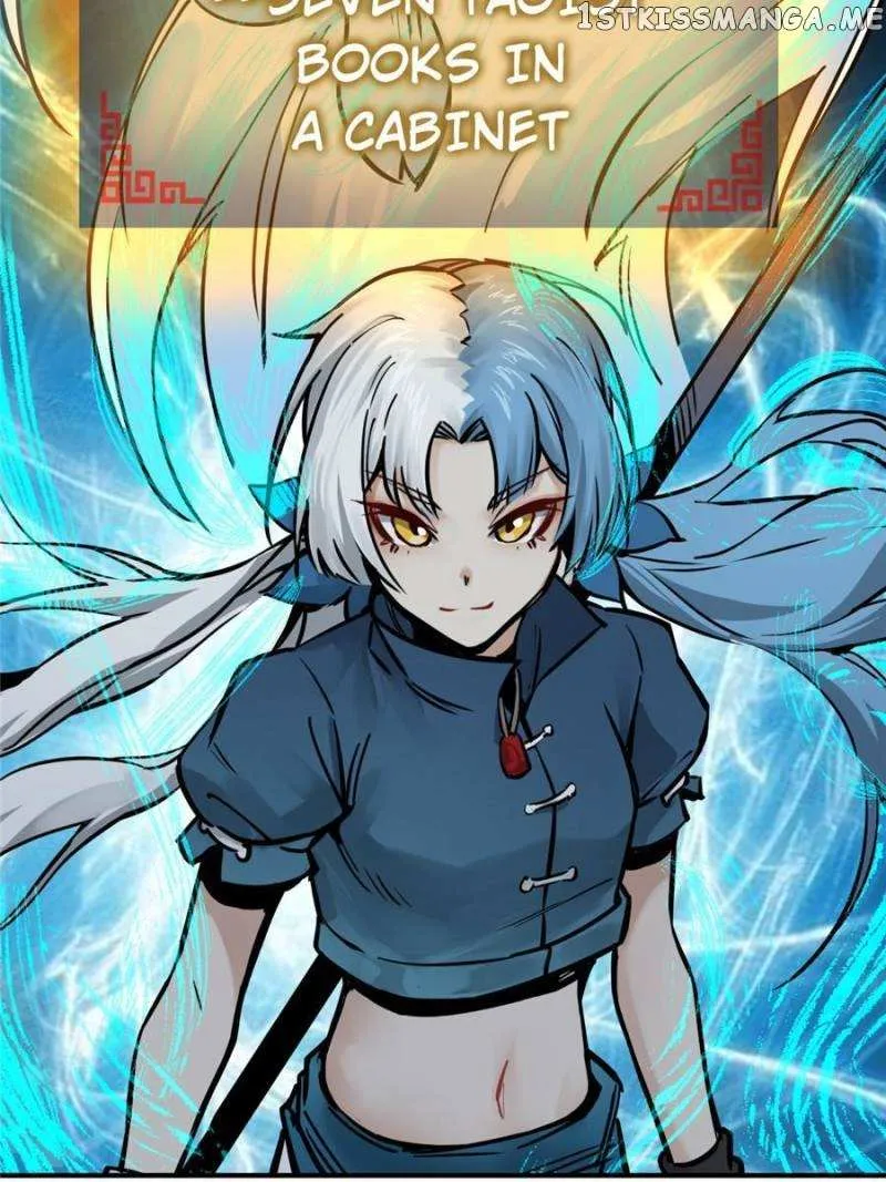 Another beginning with the Guhuo bird Chapter 124 page 157 - 