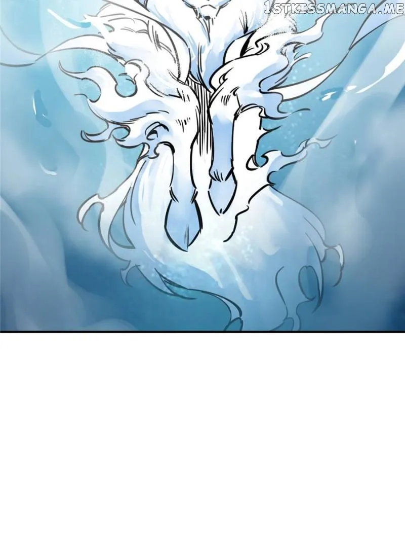 Another beginning with the Guhuo bird Chapter 124 page 160 - 